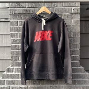 Nike Therma- fit Hoodie